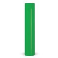 Nmc Vinyl Roll, 15"x50 Yard, Green VR15G